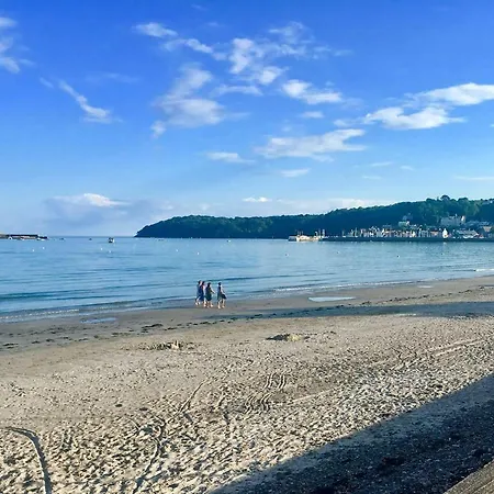 Lejlighed Beautiful 1br In Historic House