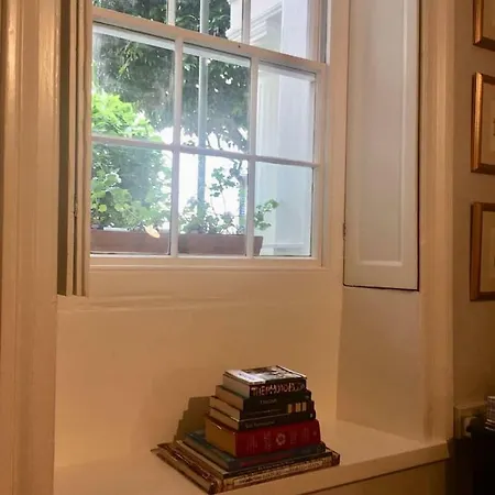 Lejlighed Beautiful 1br In Historic House St Aubin