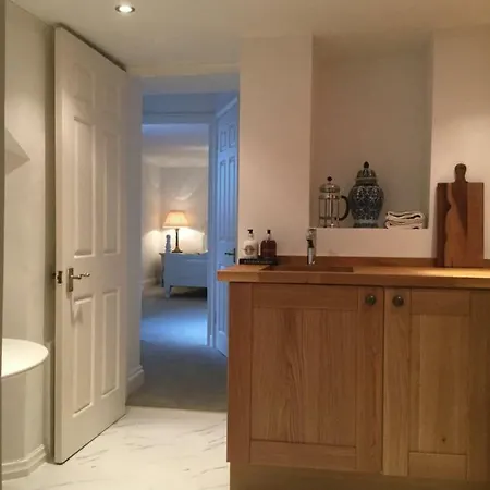 Lejlighed Beautiful 1br In Historic House