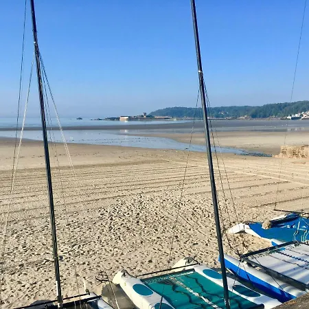 Beautiful 1br In Historic House *