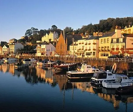 Lejlighed Beautiful 1br In Historic House