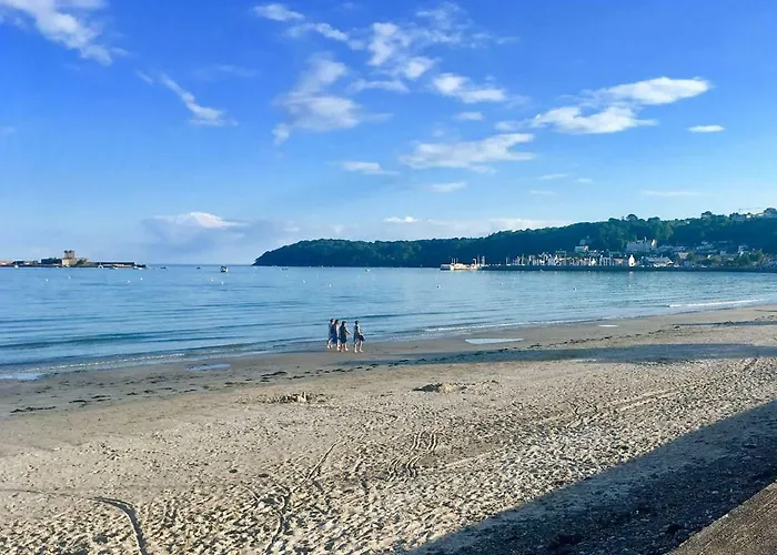 Appartement Beautiful 1br In Historic House