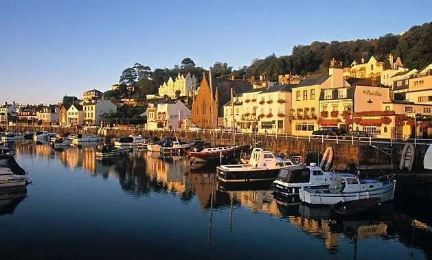 Appartement Beautiful 1br In Historic House