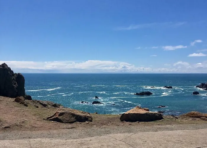 Beautiful 1br In Historic House Appartement