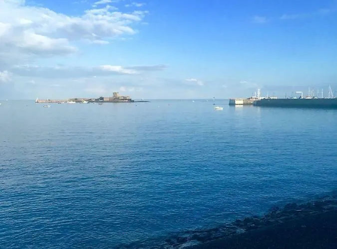 Appartement Beautiful 1br In Historic House