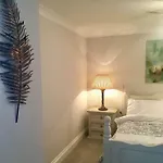 Apartment Beautiful 1br In Historic House *