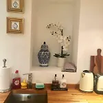 Apartment Beautiful 1br In Historic House