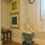 Apartment Beautiful 1br In Historic House St Aubin