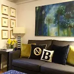 Beautiful 1br In Historic House Apartment