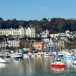 Apartment Beautiful 1br In Historic House St Aubin