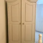 Apartment Beautiful 1br In Historic House
