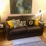 Apartment Beautiful 1br In Historic House