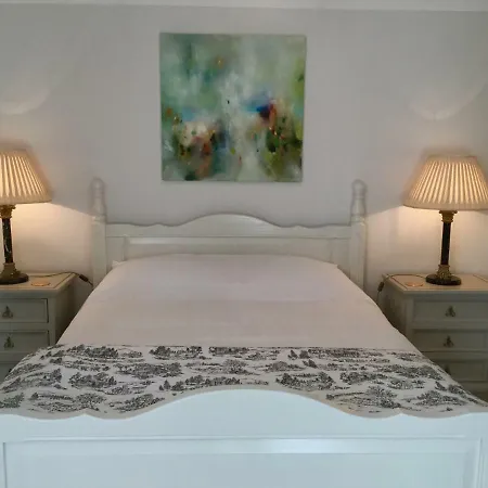 Apartament Beautiful 1br In Historic House *