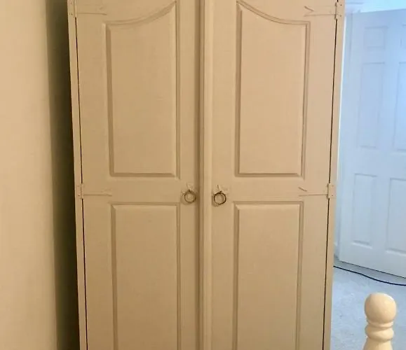 Apartament Beautiful 1br In Historic House